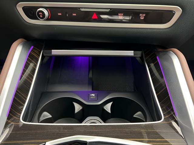 2025 BMW X6 xDrive40i
