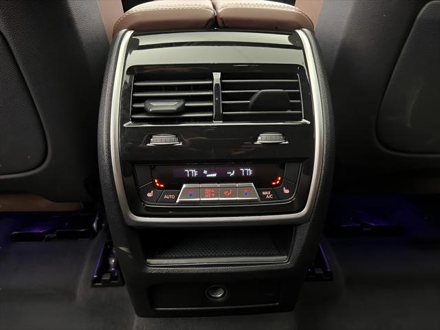 2025 BMW X6 xDrive40i
