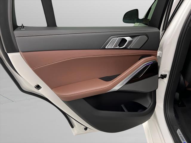 2025 BMW X6 xDrive40i