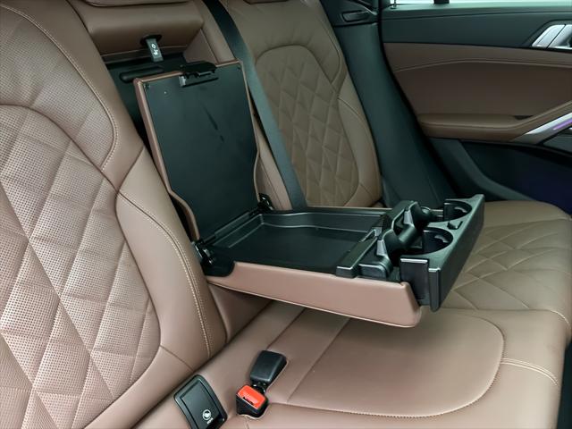 2025 BMW X6 xDrive40i