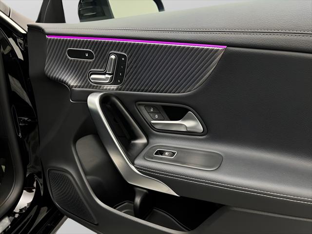 2025 Mercedes-Benz CLA 250 4MATIC
