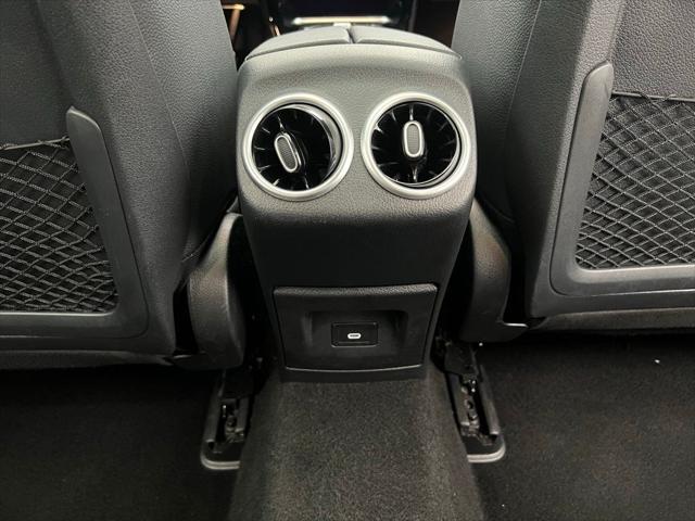 2025 Mercedes-Benz CLA 250 4MATIC