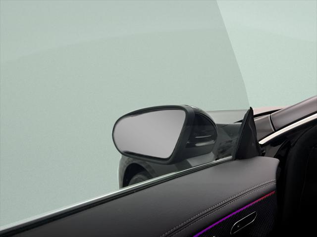2025 Mercedes-Benz CLA 250 4MATIC