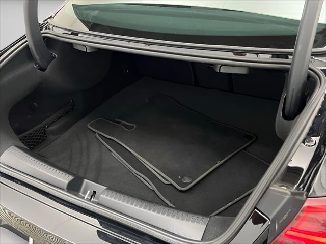2025 Mercedes-Benz CLA 250 4MATIC
