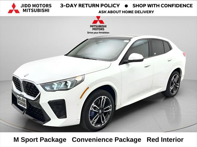 2025 BMW X2 xDrive28i for sale in Des Plaines, IL