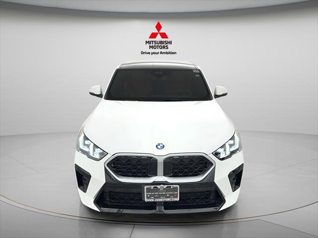 2025 BMW X2 xDrive28i