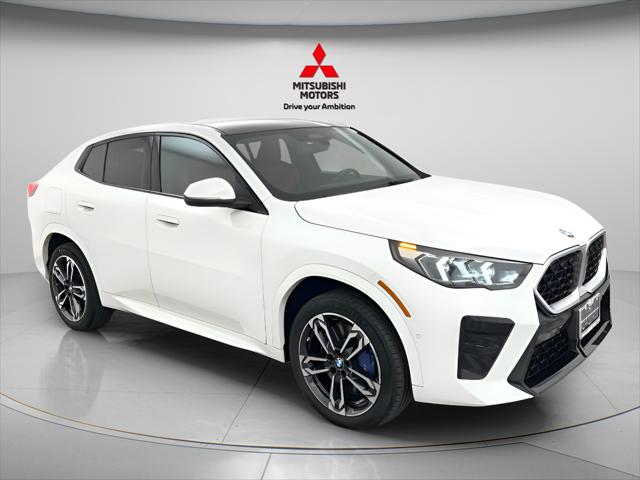 2025 BMW X2 xDrive28i