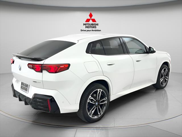 2025 BMW X2 xDrive28i