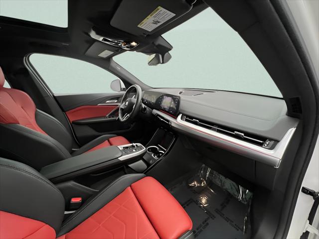 2025 BMW X2 xDrive28i
