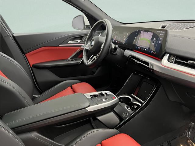 2025 BMW X2 xDrive28i