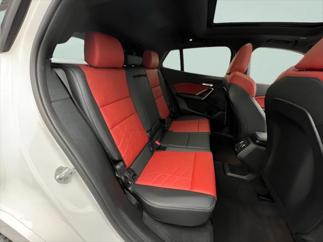 2025 BMW X2 xDrive28i