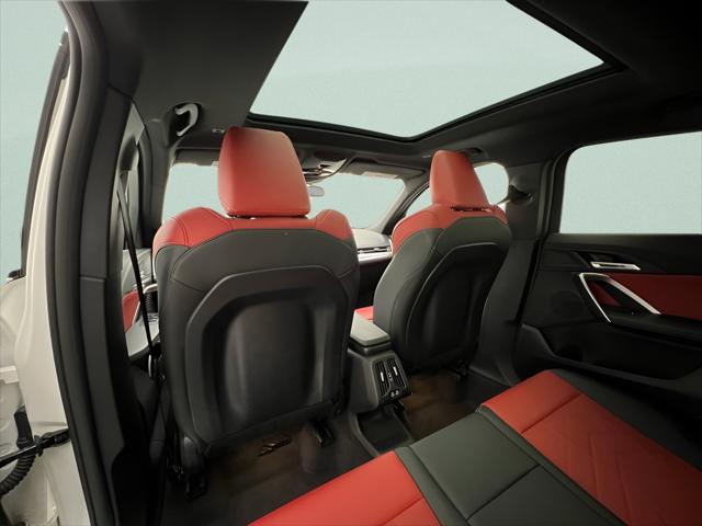 2025 BMW X2 xDrive28i
