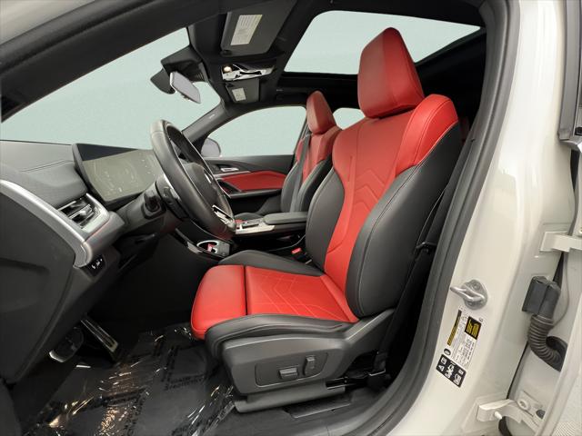 2025 BMW X2 xDrive28i