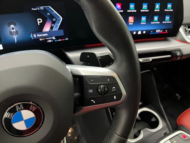 2025 BMW X2 xDrive28i