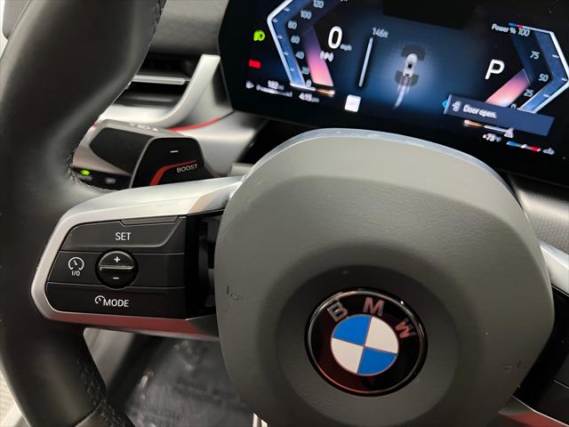 2025 BMW X2 xDrive28i