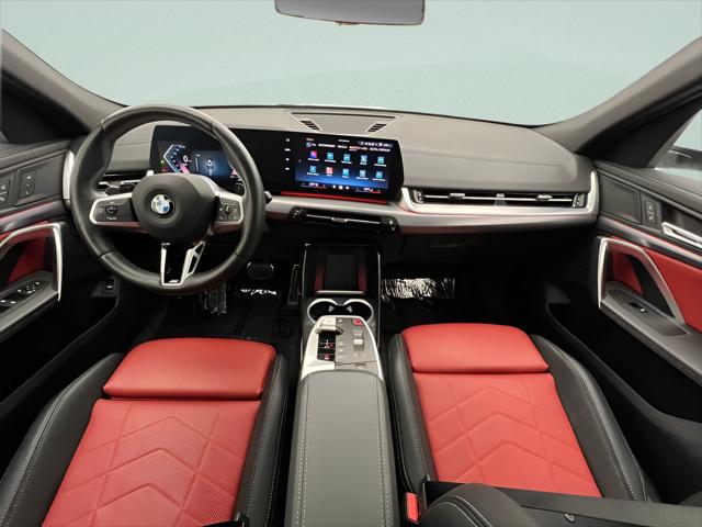 2025 BMW X2 xDrive28i