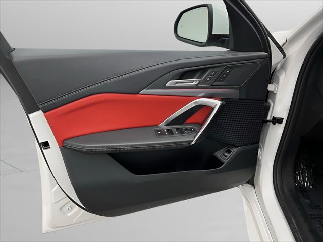 2025 BMW X2 xDrive28i
