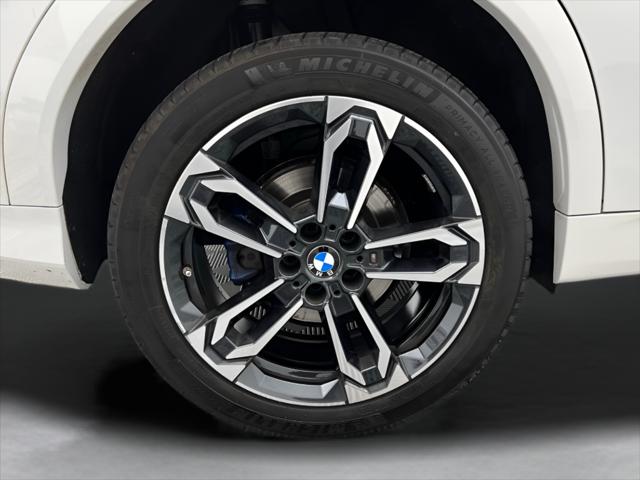 2025 BMW X2 xDrive28i