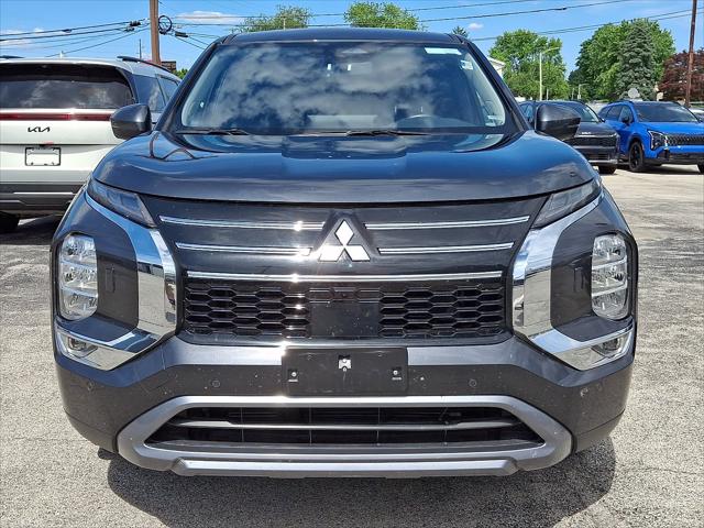 2025 Mitsubishi Outlander SE 2.5 S-AWC