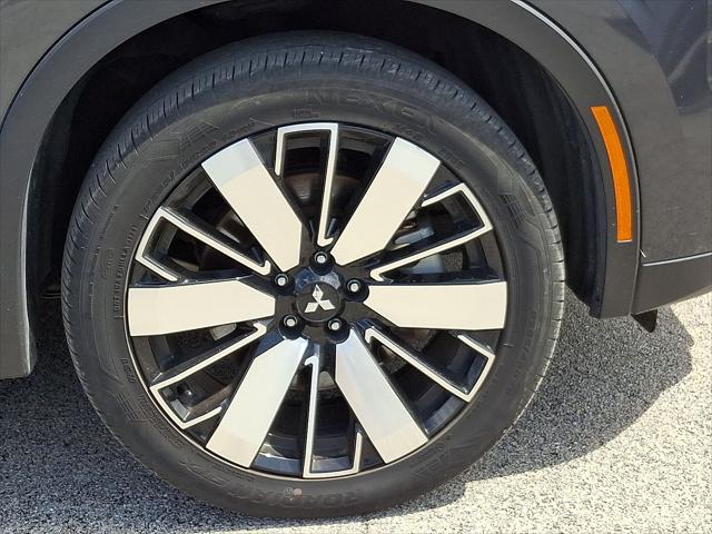 2025 Mitsubishi Outlander SE 2.5 S-AWC