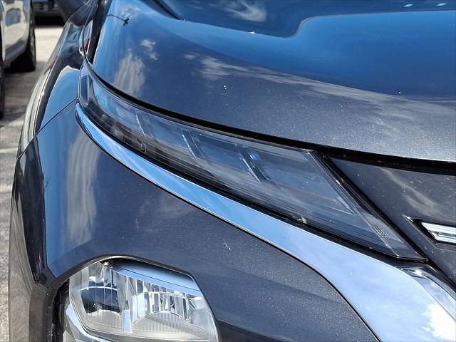 2025 Mitsubishi Outlander SE 2.5 S-AWC