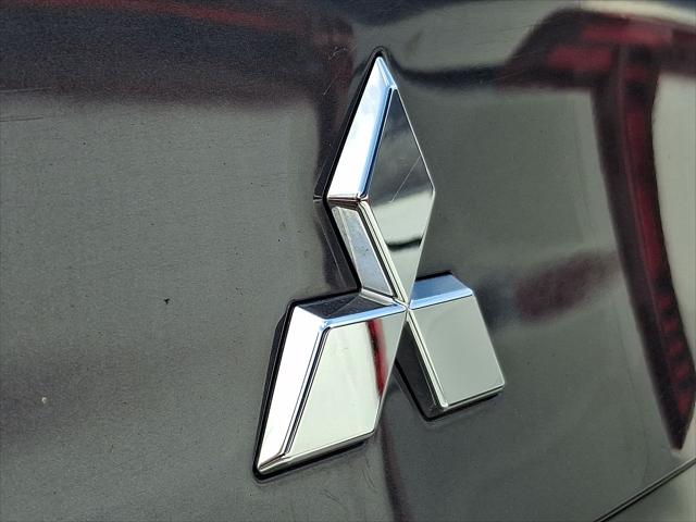 2025 Mitsubishi Outlander SE 2.5 S-AWC