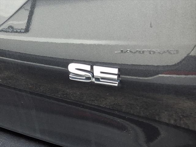 2025 Mitsubishi Outlander SE 2.5 S-AWC