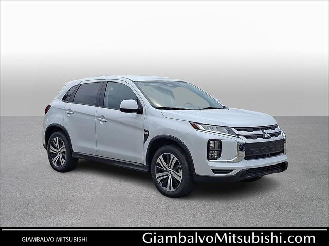 2026 Mitsubishi Outlander Sport 2.0 ES for sale in YORK, PA