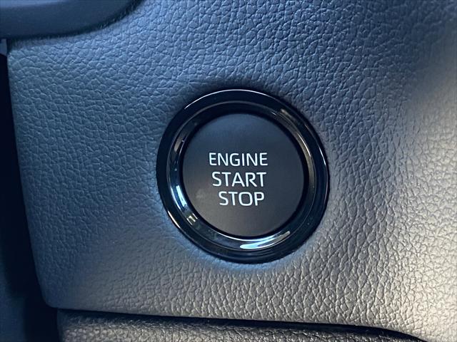 2026 Toyota Tundra Limited CrewMax 5.5' Bed