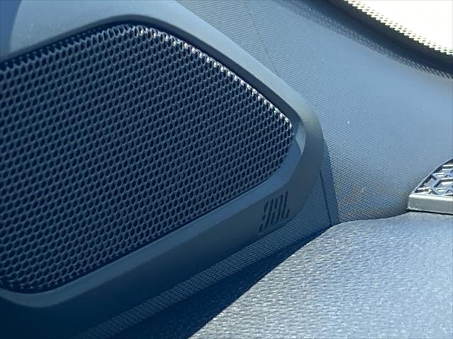 2026 Toyota Tundra Limited CrewMax 5.5' Bed