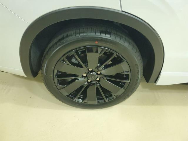 2026 Mitsubishi Outlander BLACK EDITION 2WD