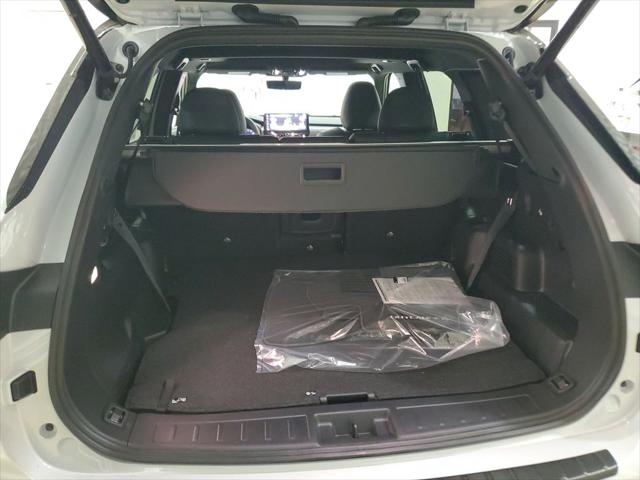 2026 Mitsubishi Outlander BLACK EDITION 2WD