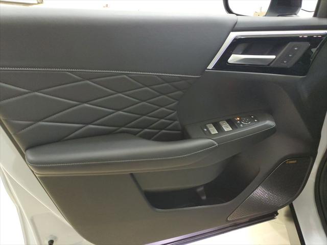 2026 Mitsubishi Outlander BLACK EDITION 2WD