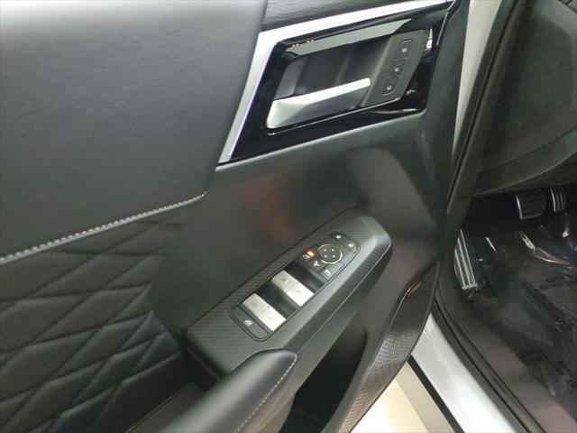 2026 Mitsubishi Outlander BLACK EDITION 2WD