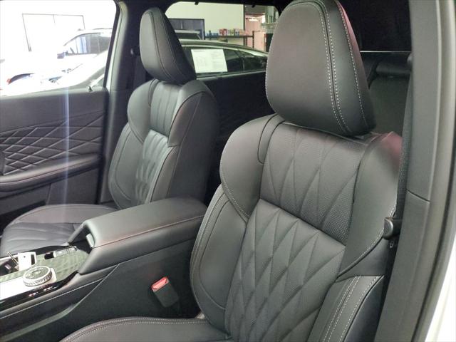 2026 Mitsubishi Outlander BLACK EDITION 2WD