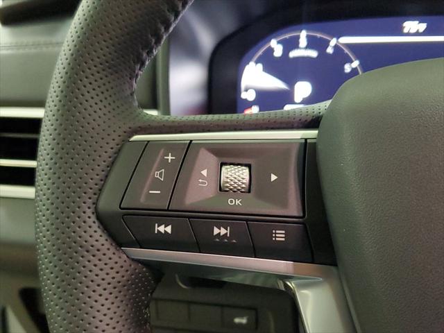 2026 Mitsubishi Outlander BLACK EDITION 2WD