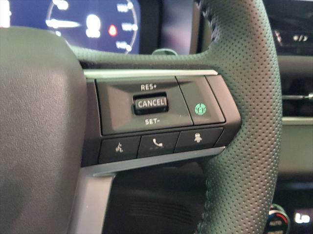 2026 Mitsubishi Outlander BLACK EDITION 2WD