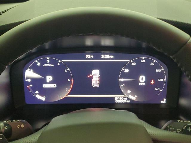 2026 Mitsubishi Outlander BLACK EDITION 2WD