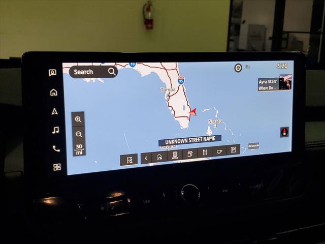 2026 Mitsubishi Outlander BLACK EDITION 2WD