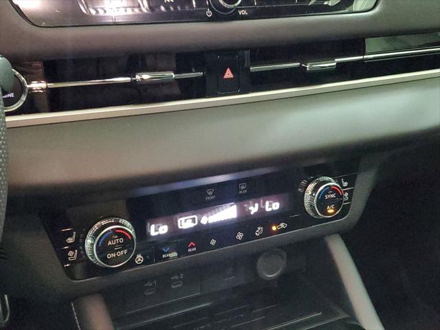 2026 Mitsubishi Outlander BLACK EDITION 2WD