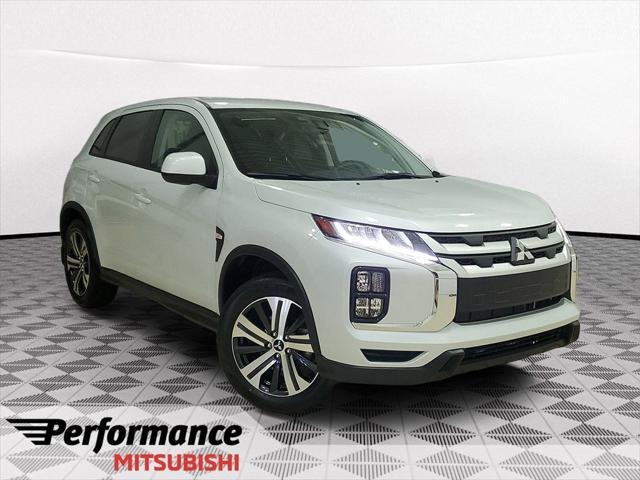 2026 Mitsubishi Outlander Sport 2.0 ES for sale in Delray Beach, FL