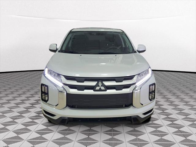 2026 Mitsubishi Outlander Sport 2.0 ES