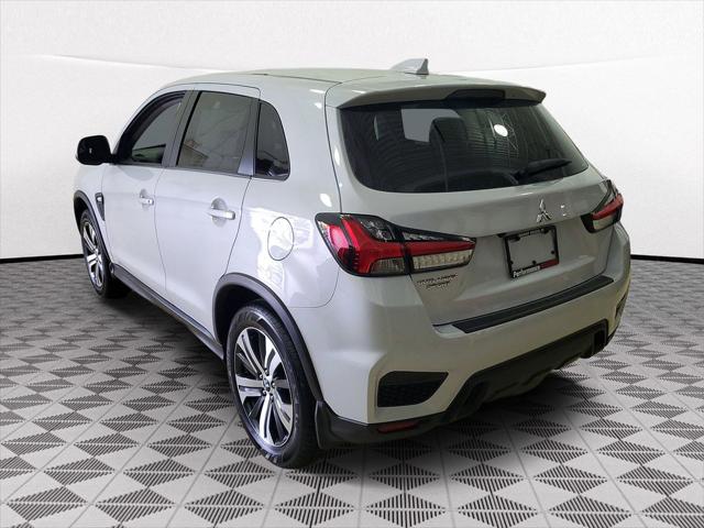 2026 Mitsubishi Outlander Sport 2.0 ES