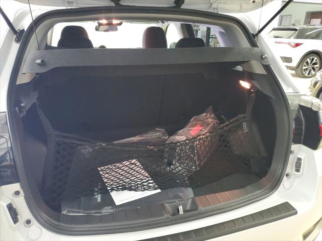 2026 Mitsubishi Outlander Sport 2.0 ES