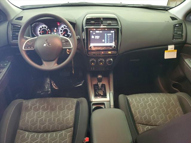 2026 Mitsubishi Outlander Sport 2.0 ES