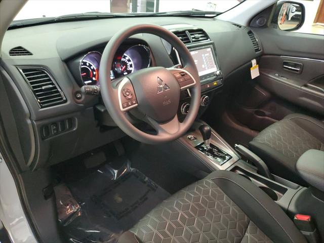 2026 Mitsubishi Outlander Sport 2.0 ES