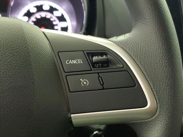 2026 Mitsubishi Outlander Sport 2.0 ES