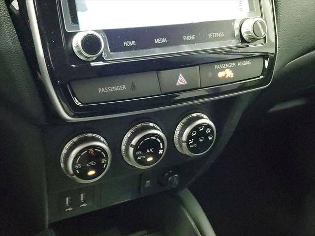 2026 Mitsubishi Outlander Sport 2.0 ES