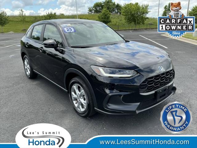 2025 Honda HR-V 2WD LX for sale in Lees Summit, MO