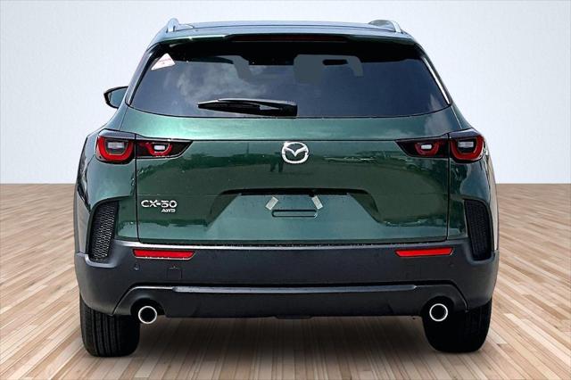 2026 Mazda CX-50 2.5 S Preferred